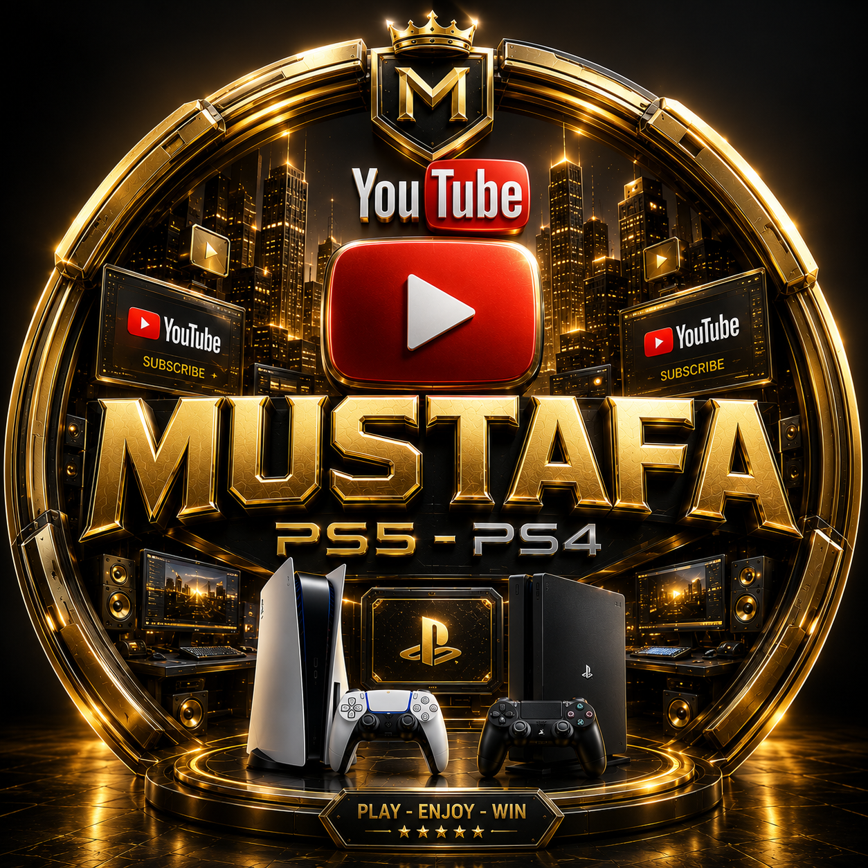 Mustafa